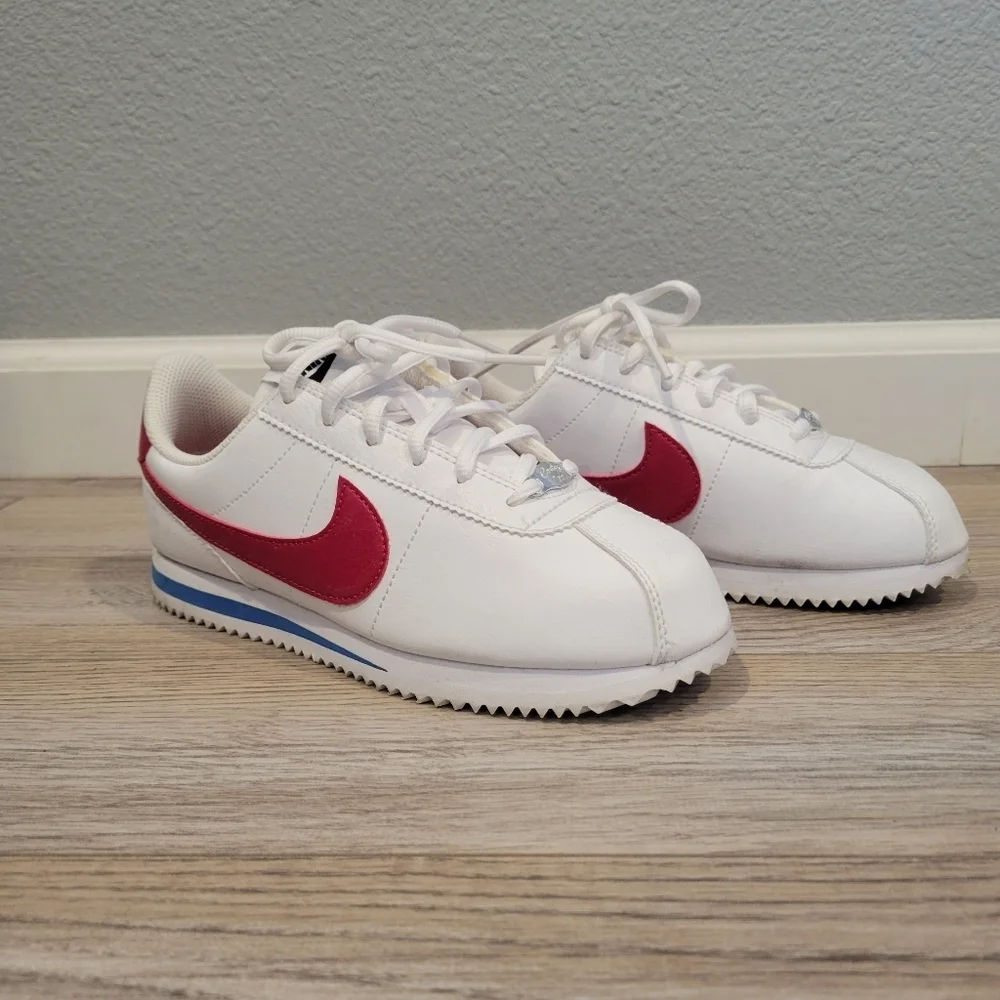 Nike Cortez Basic SL Shoes